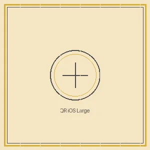 刮刮乐 智慧锦囊APP iOS版下载二维码