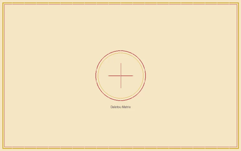 刮刮乐 大乐透前区胆拖矩阵构建示意图