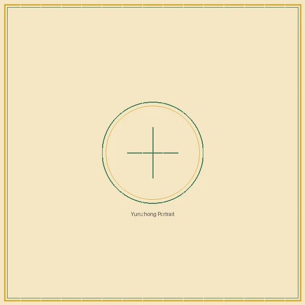 刮刮乐 综合策略大师云中子画像