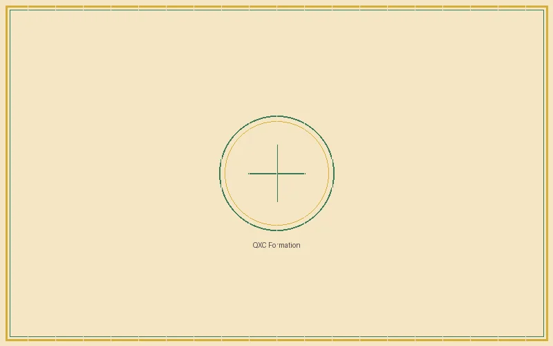 刮刮乐 七星彩阵型构建与位置分析图