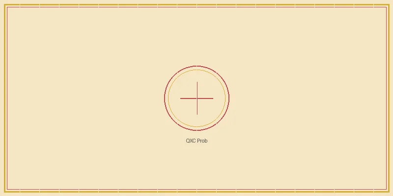 刮刮乐 七星彩各位置独立概率推演热力图