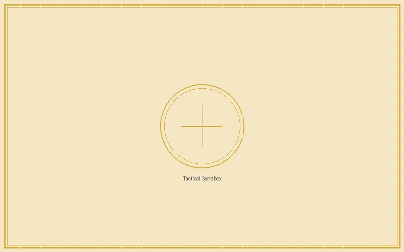 刮刮乐 八卦罗盘战术推演沙盘